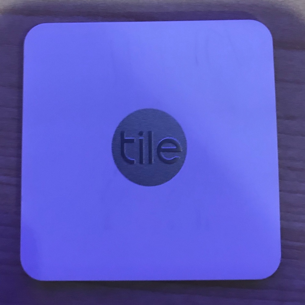 Tile
